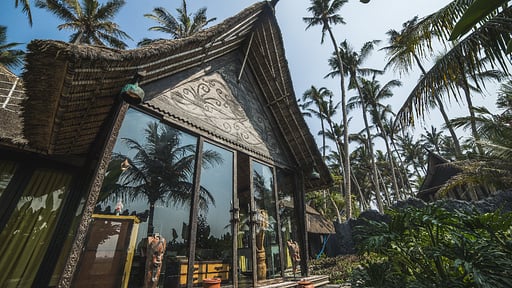 Villa Laut Others