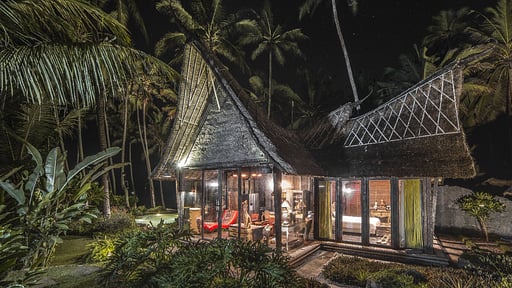 Villa Laut Others