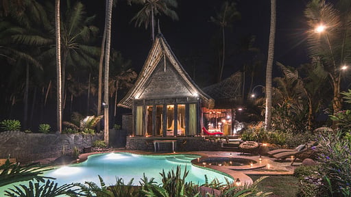 Villa Laut Others