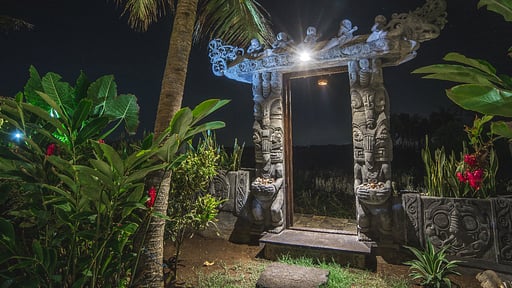 Villa Laut Others