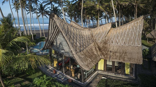 Villa Laut Others