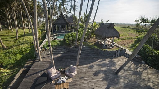 Villa Laut Others