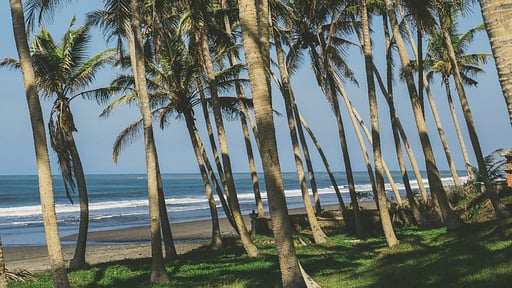 Villa Laut Surroundings