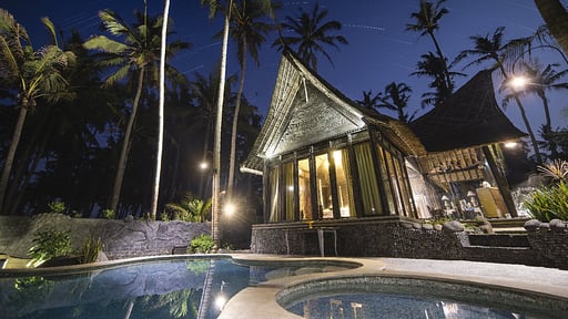 Villa Laut Others