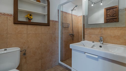 Garriga Del Villa Bedroom 3