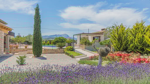 Garriga Del Villa Others