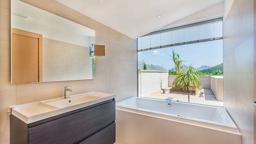 Garriga Del Villa Bedroom 1