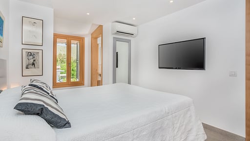 Garriga Del Villa Bedroom 2