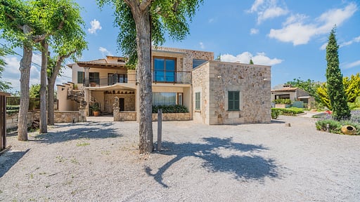 Garriga Del Villa Others