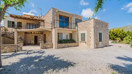 Garriga Del Villa Others