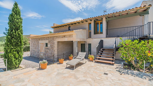 Garriga Del Villa Others