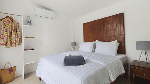 Villa Lawana Schlafzimmer 2