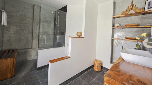 Villa Lawana Schlafzimmer 2