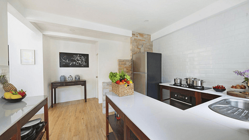 Villa Lawana Essecke