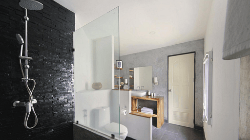 Villa Lawana Schlafzimmer 3