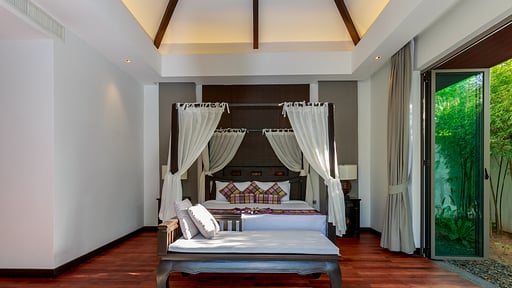 Villa Layan Bedroom 1