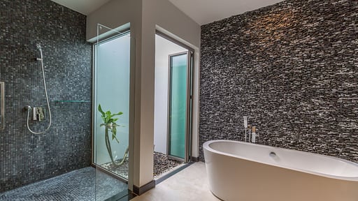 Villa Layan Bedroom 1