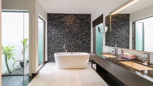 Villa Layan Bedroom 1