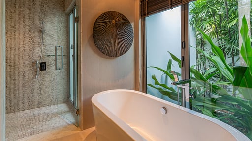 Villa Layan Bedroom 2