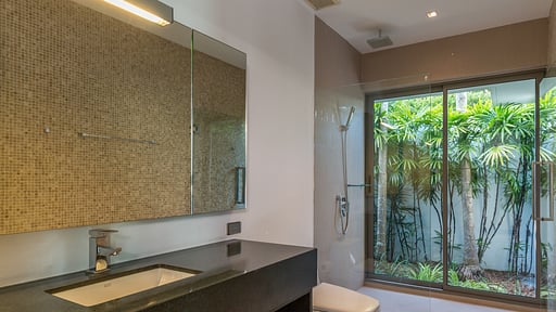 Villa Layan Bedroom 3