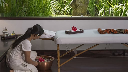 The Layar Two Bedroom Villa Villa staff