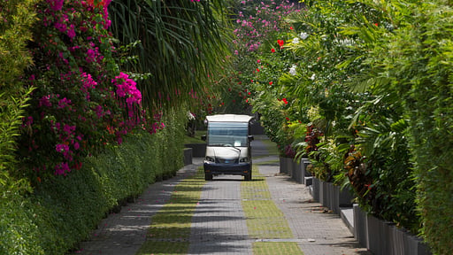 The Layar Two Bedroom Villa Others