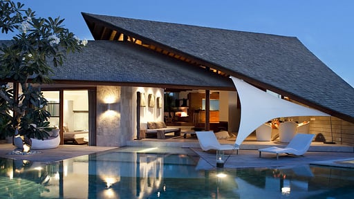 The Layar Three Bedroom Villa Others