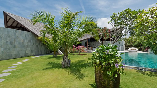 The Layar Three Bedroom Villa Others