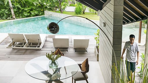 The Layar Three Bedroom Villa Others