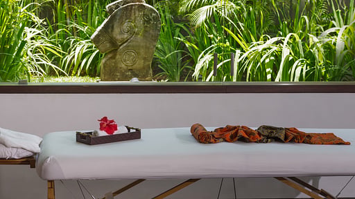 The Layar One Bedroom Villa Spa