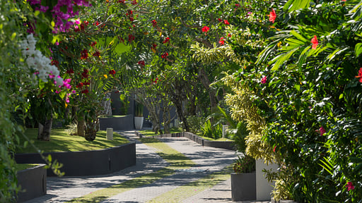 The Layar One Bedroom Villa Others