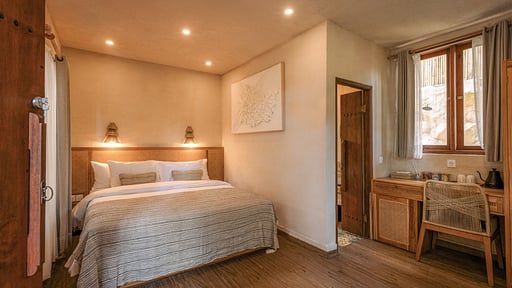Villa Layla Cabana Bedroom 7