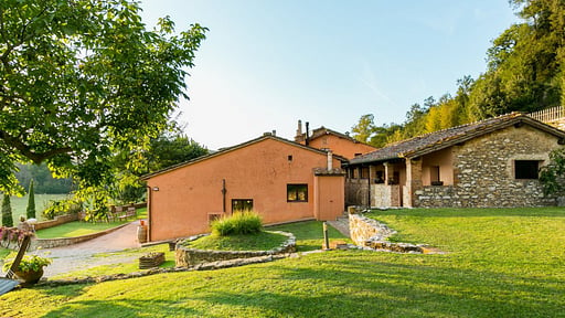 Villa Le Caggia