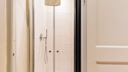 Villa Le Caggia Slaapkamer 3