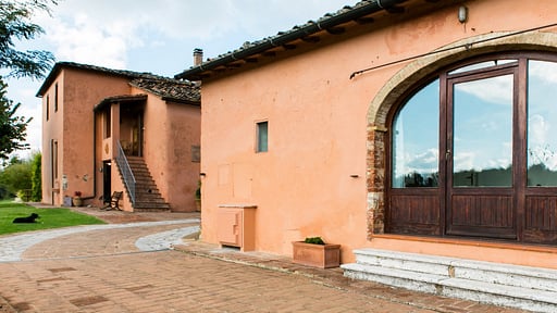 Villa Le Caggia Others