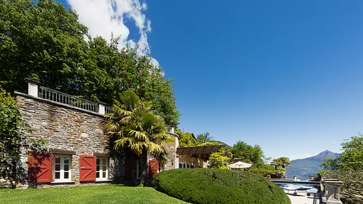 Villa Le Camelie Others