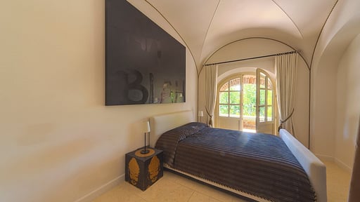 Villa Le Camelie Bedroom 5