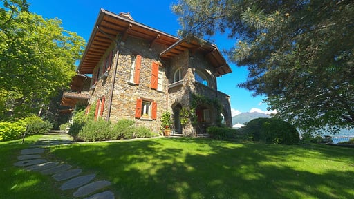 Villa Le Camelie Others