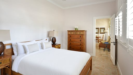 Villa Le Chateau Des Palmiers Bedroom 9