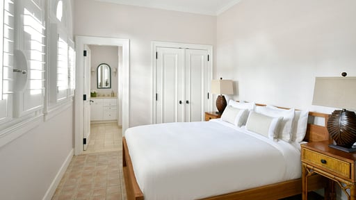 Villa Le Chateau Des Palmiers Bedroom 9