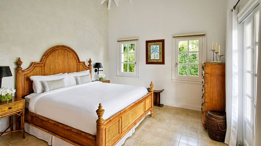 Villa Le Chateau Des Palmiers Bedroom 7