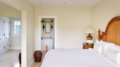 Villa Le Chateau Des Palmiers Bedroom 8