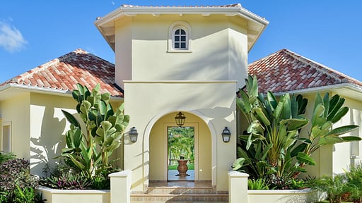 Villa Le Chateau Des Palmiers Others