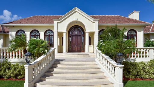 Villa Le Chateau Des Palmiers Others