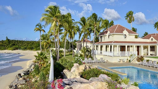 Villa Le Chateau Des Palmiers Swimming pool