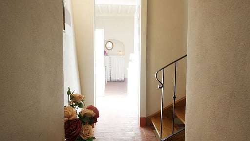 Villa Le Corchie Andere