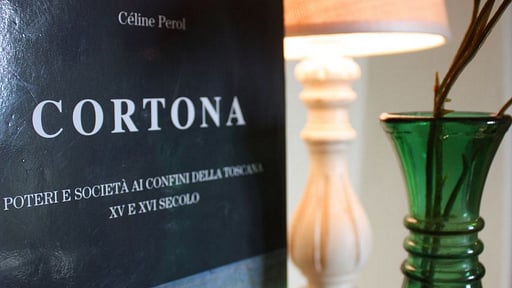 Villa Le Corchie Andere