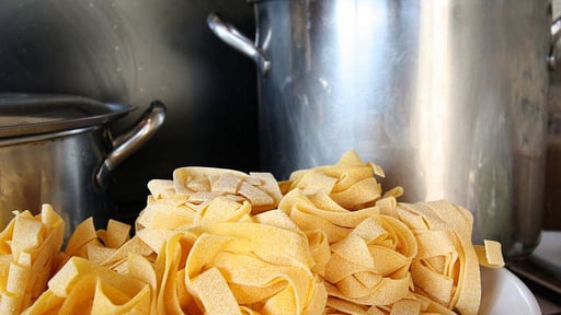 Villa Le Corchie Andere