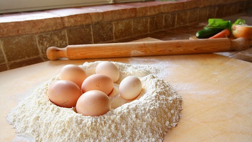 Villa Le Corchie Andere