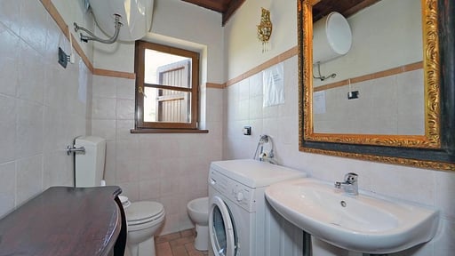 Villa Le Due Lune Others